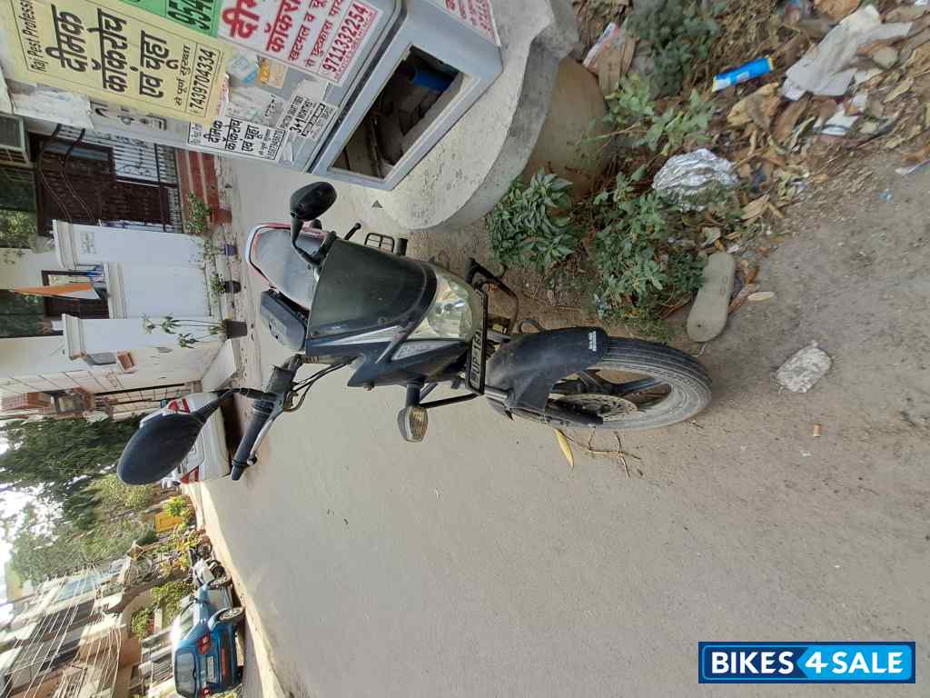 Red Hero Glamour PGM Fi