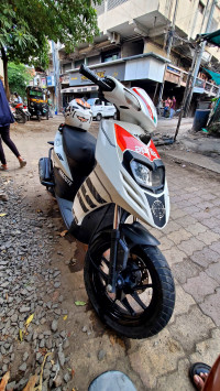 Aprilia SR 150 Race 2018 Model