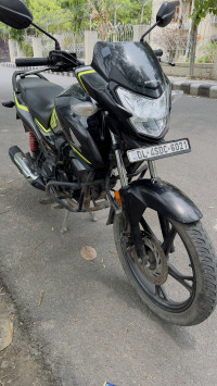 Honda SP 125 BSVI 2020 Model