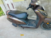 Honda Activa 6G