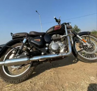 Royal Enfield Classic 350 BS VI 2021 Model