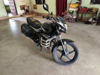 Black White Hero Super Splendor