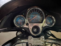 Black White Hero Super Splendor