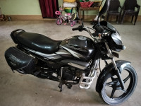 Black White Hero Super Splendor