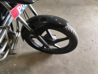 Black White Hero Super Splendor