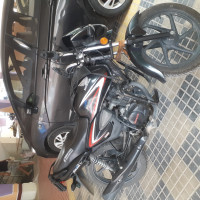 Honda Shine 125 Drum 2015 Model