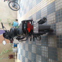 Honda Shine 125 Drum