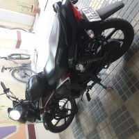 Honda Shine 125 Drum