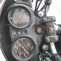 Honda Shine 125 Drum