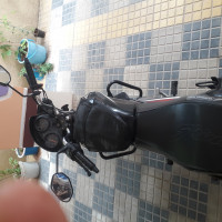 Honda Shine 125 Drum