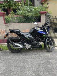 Yamaha FZS 25 BS6