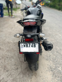 Yamaha FZS 25 BS6