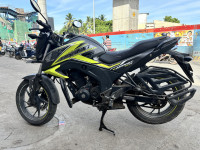 Honda CB Hornet 160R ABS 2019 Model