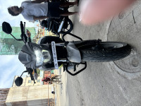 Striking Green Honda CB Hornet 160R ABS