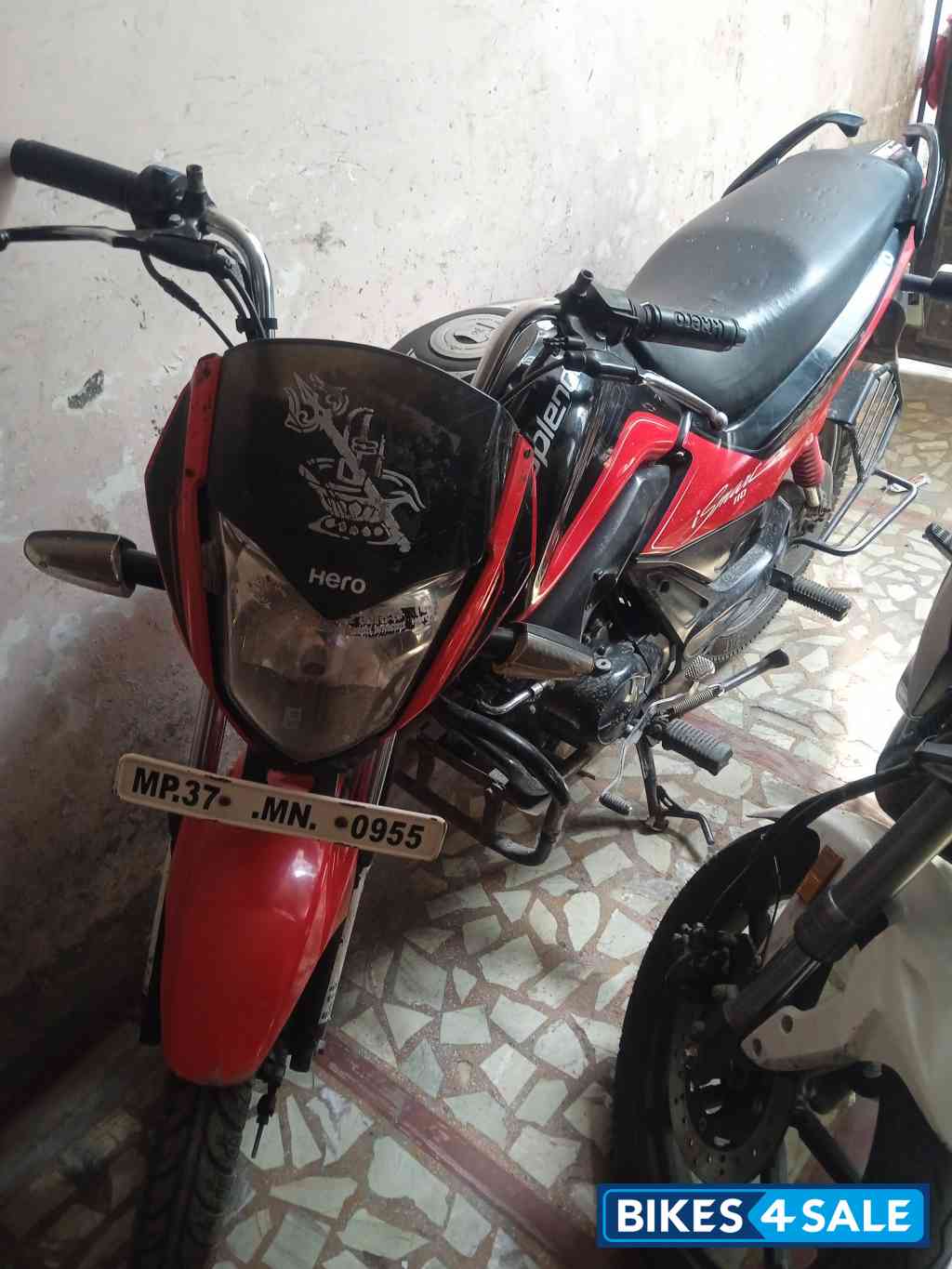 GPS EV Bumblebee 2016