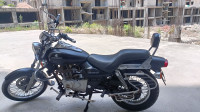 Bajaj Avenger 220 DTS-i 2015 Model