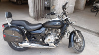 Bajaj Avenger 220 DTS-i