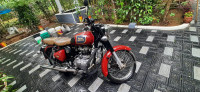 Royal Enfield Classic 350 2017 Model