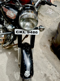 Royal Enfield Bullet 350