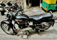 Royal Enfield Bullet 350