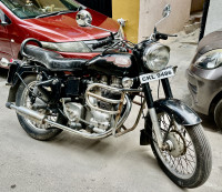 Royal Enfield Bullet 350
