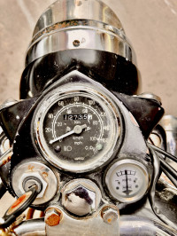 Royal Enfield Bullet 350