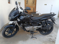 Bajaj Pulsar 150 DTSi 2012 Model
