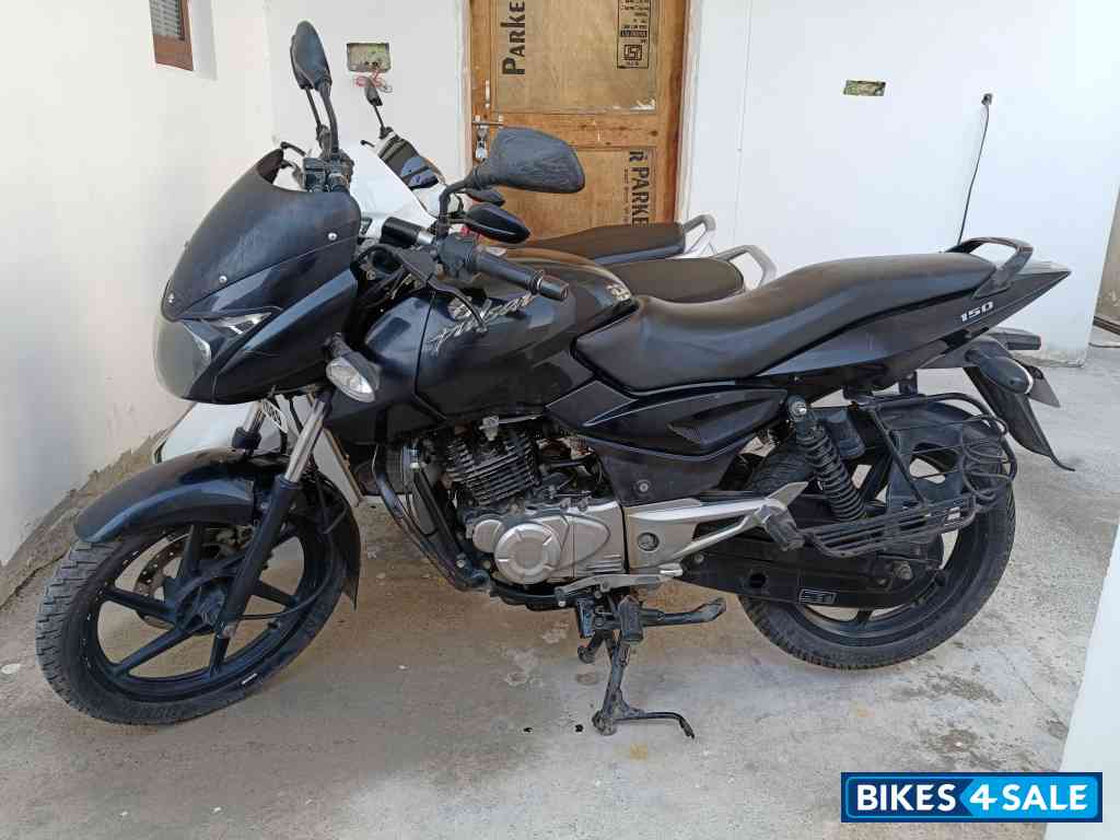 Bajaj Pulsar 150 DTSi
