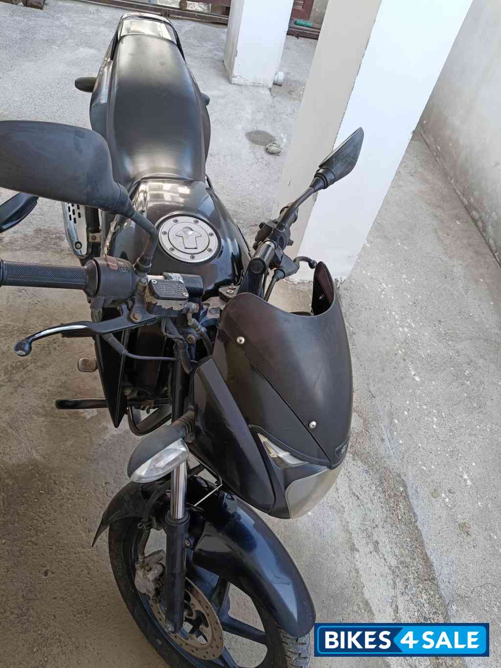 Bajaj Pulsar 150 DTSi