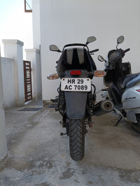 Bajaj Pulsar 150 DTSi