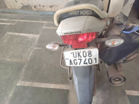 Honda Shine 125 Disc 2014 Model