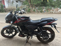 Bajaj Pulsar 150 Twin Disc