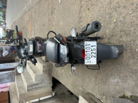 Bajaj Pulsar 150 Twin Disc