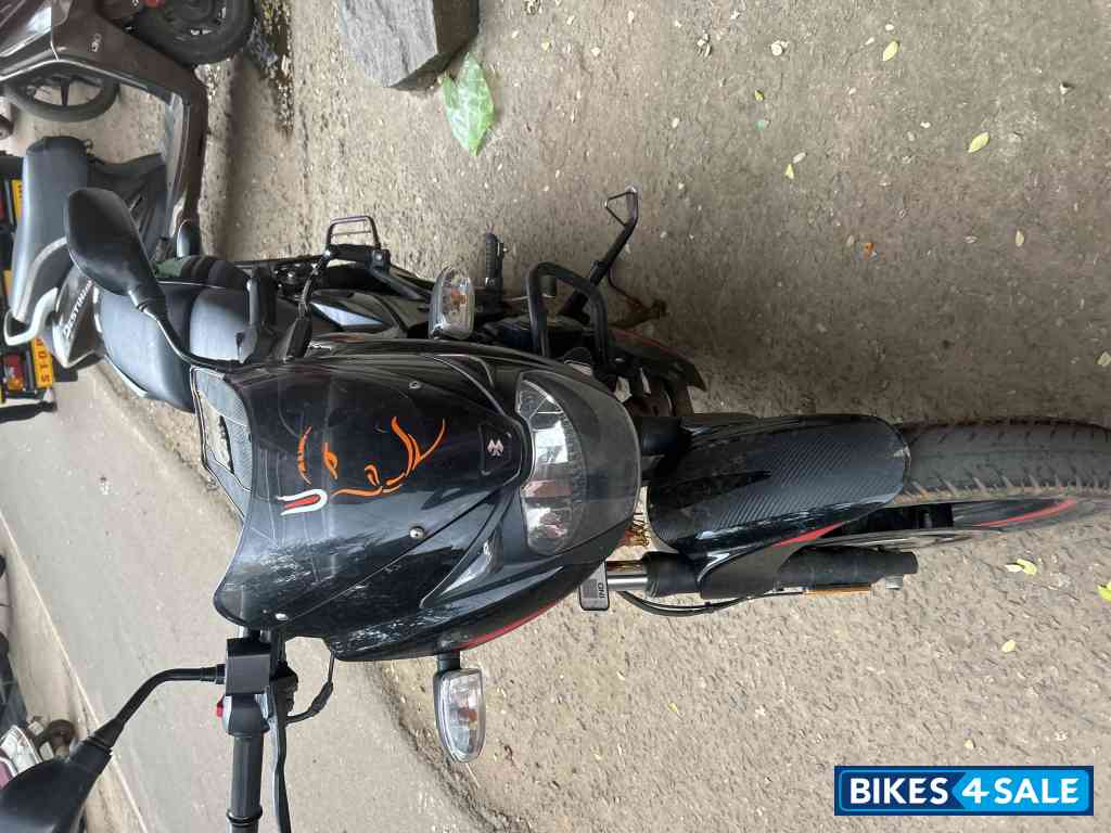 Bajaj Pulsar 150 Twin Disc