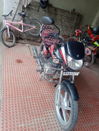 Red Hero HF Deluxe i3s