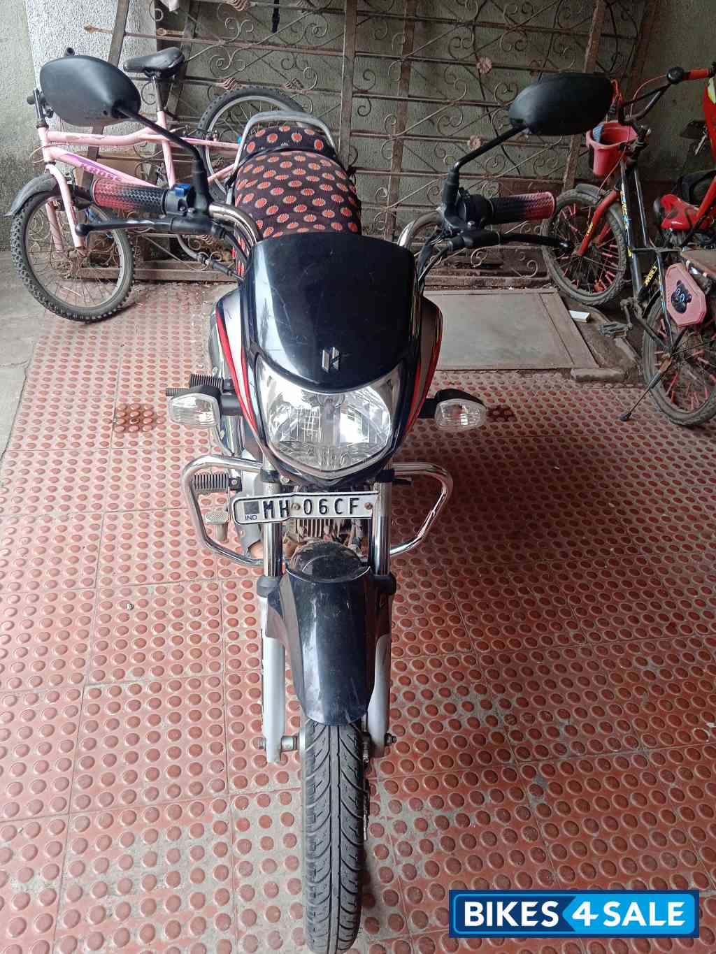 Red Hero HF Deluxe i3s