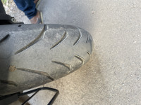 Racing Blue Yamaha R15 V4