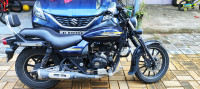 Bajaj Avenger Street 150 2016 Model