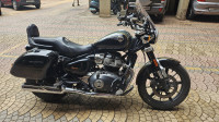 Royal Enfield Super Meteor 650 2023 Model