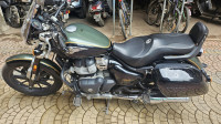 Royal Enfield Super Meteor 650