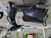 Suzuki Access 125