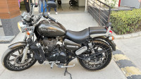 Royal Enfield Thunderbird TwinSpark 350 2015 Model
