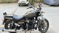 Royal Enfield Thunderbird TwinSpark 350