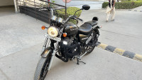Royal Enfield Thunderbird TwinSpark 350