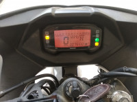 Suzuki Gixxer SF Fi
