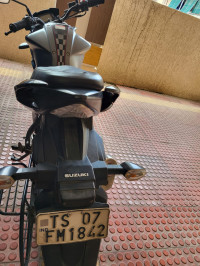 Suzuki Gixxer SP 2016 Model