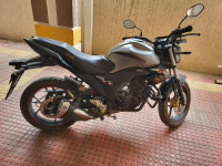 Suzuki Gixxer SP
