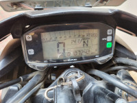Suzuki Gixxer SP