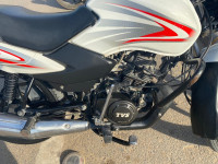 TVS Sport BS6 2022 Model