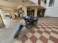 Royal Enfield Thunderbird TwinSpark 350 2015 Model